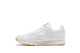 Reebok Cl Classic MU Leather Vector (EF8837) weiss 1