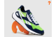 Reebok Classic Leather Legacy AZ Semi Solar Vector Navy (GX7569) bunt 5