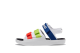 Reebok Classic Style Sandal Blue Green (EF8032) bunt 2