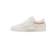 Reebok Club C 85 Chalk Sunbaked (EF3489) weiss 2