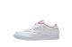 Reebok Club C 85 Pride (FX4771) weiss 2