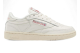 Reebok Club C 85 Vintage Chalk Rose Dust (100073009) weiss 2