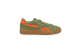Reebok Club C Grounds UK (100228142) grün 1