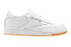 Reebok Club C Gum (100000213) weiss 3