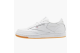 Reebok Club C Gum (100000213) weiss 1