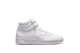 Reebok Damen Sneaker Classic Hi (2431 White) weiss 1