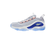 Reebok Dmx Run 10 Non Slip Wear resistant Sports Gray Blue CN5386 (CN5386) grau 1