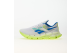 Reebok Floatzig 1 Footwear Digital Lime Kinetic Blue (100206728) weiss 1