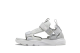 Reebok Furylite Minimalistic Casual Gray Sandals (FU9299) weiss 2