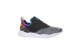 Reebok FuryLite Slip On Lux Coal (AQ9243) bunt 3