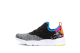 Reebok FuryLite Slip On Lux Coal (AQ9243) bunt 2