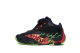 Reebok Answer IV Ghostbusters 4 Zuul x (H03288) schwarz 3