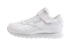 Reebok Glide Elastic Top Strap (100222880) weiss 6