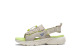 Reebok Hyperium Athleisure Casual Sports Sandals Green (GV7081) beige 2