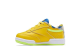 Reebok Illuminations Minions x Club C 85 Toddler (FX3351) gelb 2
