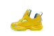 Reebok Illuminations Minions x Versa Pump Fury Toddler (FY3405) gelb 3