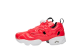 Reebok Instapump Fury OB Neon Cherry (AR1607) rot 3