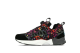 Reebok Instapump Fury Road Stash Splatter (V62961) bunt 3