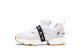 Reebok Instapump Fury Boost x Gum (FU9238) weiss 3