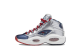 Reebok James Harden x Question Mid Silver Iverson (FZ1366) bunt 3