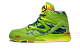 Reebok Jurassic Park Pump Omni Zone II x (GY0549) grün 5