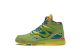 Reebok Jurassic Park Pump Omni Zone II x (GY0549) grün 3