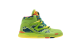 Reebok Jurassic Park Pump Omni Zone II x (GY0549) grün 4