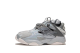 Reebok Juun J x Pump Court Cold Metallic (H69060) grau 3