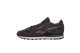 Reebok Leather Dark Matter Grey 5 (100201111) schwarz 1