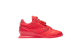 Reebok LEGACY LIFTER III (100033341) rot 4