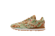 Reebok LQQK Studios x Classic Leather Camo Studio Green (GY7110) bunt 3