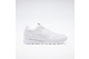 Reebok x Maison Margiela Project Classic Memory Of CL Leather (GW4993) weiss 1