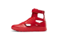 Reebok Maison Margiela x Classic Leather Tabi High Vector (GW5288) rot 3