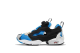 Reebok Maison Margiela x Instapump Fury Memory Of Blue (GZ9606) bunt 3
