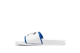 Reebok OIOI x Classic Blue (GZ8778) weiss 2