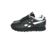 Reebok Palace x Classic Leather Pump (FY4716) schwarz 3