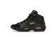 Reebok Question Mid Gold (H01308) schwarz 3