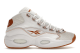 Reebok Question Mid Tobacco (IF4782) weiss 2