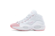 Reebok Question Mid Toe (G55120) weiss 6