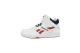 Reebok Royal BB4500 HI2 Navy (GY6304) weiss 1