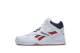 Reebok Royal BB4500 HI2 Navy (GY6304) weiss 3