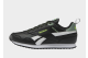 Reebok royal classic jog 3 (HP4851) schwarz 6