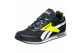 Reebok Royal Classic Jog (FW9257) schwarz 1