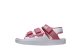 Reebok Royal tyl Sandals (CN5497) pink 1
