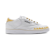 Reebok Sanrio x Club C 85 Gudetama (EH3050) weiss 4