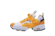 Reebok Sanrio x Instapump Fury Gudetama (EH2799) bunt 3