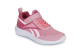 Reebok RUSH RUNNER 5 ELASTIC LACE TOP STRAP (100232030) rosa 1