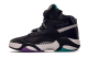 Reebok Shaq Attaq Blacktop (HR0501) schwarz 3