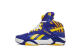 Reebok Shaq Attaq Retro Tigers LSU (M40343) bunt 4