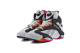 Reebok Shaq Attaq Miami (HR0500) bunt 2